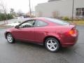 2003 Redondo Red Pearl Acura RSX Sports Coupe  photo #4