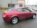 2003 Redondo Red Pearl Acura RSX Sports Coupe  photo #8