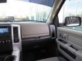 2012 Bright White Dodge Ram 1500 Big Horn Crew Cab 4x4  photo #26