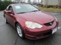 2003 Redondo Red Pearl Acura RSX Sports Coupe  photo #11