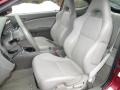 Titanium Front Seat Photo for 2003 Acura RSX #89664923