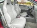 2003 Acura RSX Titanium Interior Front Seat Photo