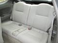 2003 Acura RSX Sports Coupe Rear Seat