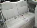 2003 Acura RSX Titanium Interior Rear Seat Photo