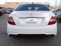 Diamond White Metallic - C 300 4Matic Sport Photo No. 4