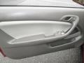 Titanium Door Panel Photo for 2003 Acura RSX #89665245