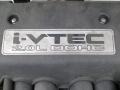 2.0 Liter DOHC 16-Valve i-VTEC 4 Cylinder Engine for 2003 Acura RSX Sports Coupe #89665368