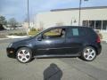 Black Magic Metallic - GTI 2 Door Photo No. 1