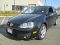 Black Magic Metallic - GTI 2 Door Photo No. 2