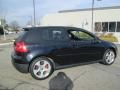  2008 GTI 2 Door Black Magic Metallic