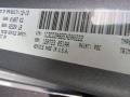 Billet Silver Metallic - Avenger SE Photo No. 10