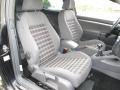 Interlagos Plaid Cloth Front Seat Photo for 2008 Volkswagen GTI #89665731
