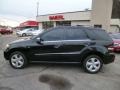 Black - ML 350 BlueTEC 4Matic Photo No. 4