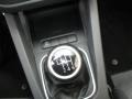 6 Speed Manual 2008 Volkswagen GTI 2 Door Transmission