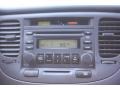 Audio System of 2008 Rio Rio5 LX Hatchback