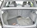 2008 Volkswagen GTI 2 Door Trunk