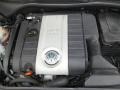  2008 GTI 2 Door 2.0 Liter FSI Turbocharged DOHC 16-Valve 4 Cylinder Engine