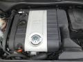 2008 Volkswagen GTI 2.0 Liter FSI Turbocharged DOHC 16-Valve 4 Cylinder Engine Photo