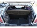 2008 Kia Rio Rio5 LX Hatchback Trunk