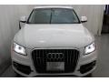 Ibis White - Q5 3.0 TFSI quattro Photo No. 2