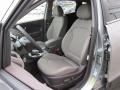 2014 Graphite Gray Hyundai Tucson SE AWD  photo #11