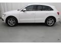 Ibis White - Q5 3.0 TFSI quattro Photo No. 4