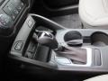  2014 Tucson SE AWD 6 Speed Shiftronic Automatic Shifter