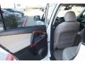 2008 Blizzard Pearl White Toyota RAV4 Limited V6  photo #11