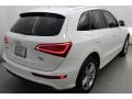 Ibis White - Q5 3.0 TFSI quattro Photo No. 6