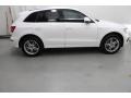 Ibis White - Q5 3.0 TFSI quattro Photo No. 7