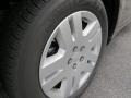 Granite Crystal Metallic - Avenger SE Photo No. 5