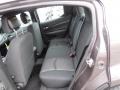 Granite Crystal Metallic - Avenger SE Photo No. 8