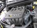 Granite Crystal Metallic - Avenger SE Photo No. 9