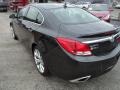 2013 Black Diamond Tricoat Buick Regal GS  photo #3