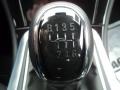 6 Speed Manual 2013 Buick Regal GS Transmission