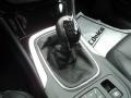  2013 Regal GS 6 Speed Manual Shifter