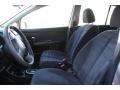 2007 Brilliant Silver Metallic Nissan Versa SL  photo #10