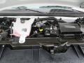 2013 Summit White Chevrolet Express LT 3500 Passenger Van  photo #21