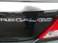 2013 Buick Regal GS Marks and Logos