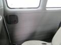 Summit White - Express LT 3500 Passenger Van Photo No. 25