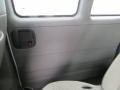 2013 Summit White Chevrolet Express LT 3500 Passenger Van  photo #25