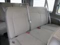 2013 Summit White Chevrolet Express LT 3500 Passenger Van  photo #27