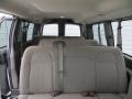 2013 Summit White Chevrolet Express LT 3500 Passenger Van  photo #29