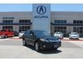 Crystal Black Pearl - RDX Technology AWD Photo No. 1
