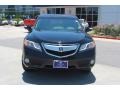 Crystal Black Pearl - RDX Technology AWD Photo No. 2