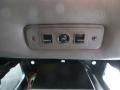 2013 Summit White Chevrolet Express LT 3500 Passenger Van  photo #34