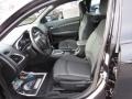 Black Clear Coat - Avenger SE Photo No. 6