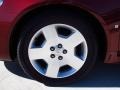 2008 Chevrolet Impala 50th Anniversary Wheel and Tire Photo