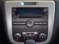 2008 Chevrolet Impala 50th Anniversary Controls