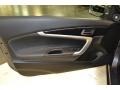 2013 Modern Steel Metallic Honda Accord EX Coupe  photo #15